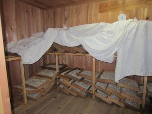 ～北はりまの地しょうゆ～古式醤油醸造所