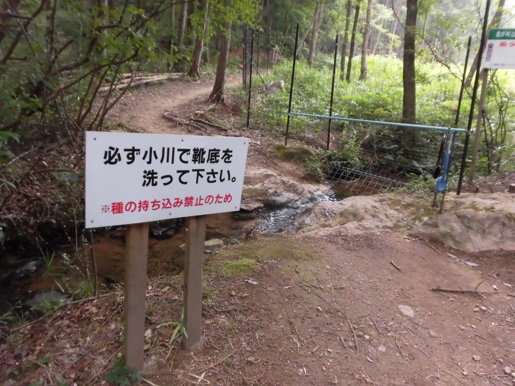 あびき湿原