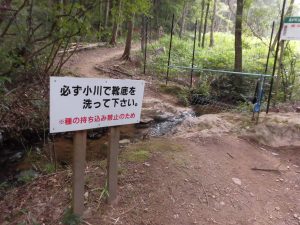 あびき湿原